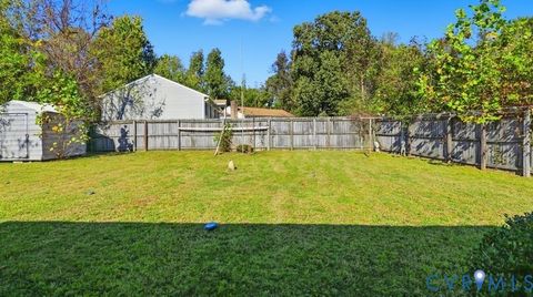 Tiny photo for 3611 Creekwood Drive, Hopewell, VA 23860 (MLS # 2529565)