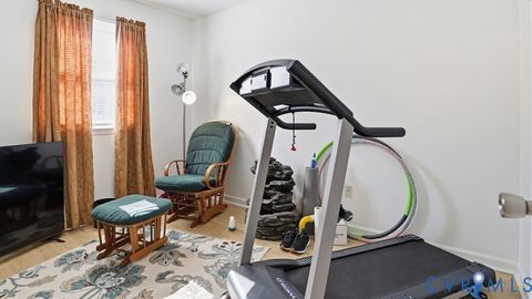 Tiny photo for 3611 Creekwood Drive, Hopewell, VA 23860 (MLS # 2529565)