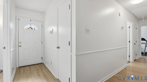Tiny photo for 3611 Creekwood Drive, Hopewell, VA 23860 (MLS # 2529565)