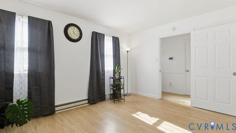 Tiny photo for 3611 Creekwood Drive, Hopewell, VA 23860 (MLS # 2529565)