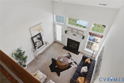 Tiny photo for 6017 Eagles Crest Drive, Chesterfield, VA 23832 (MLS # 2622758)