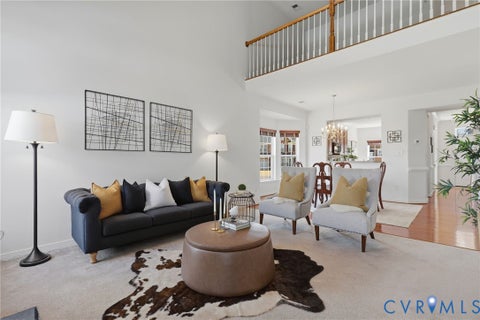 Tiny photo for 6017 Eagles Crest Drive, Chesterfield, VA 23832 (MLS # 2622758)