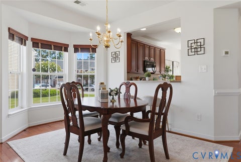 Tiny photo for 6017 Eagles Crest Drive, Chesterfield, VA 23832 (MLS # 2622758)