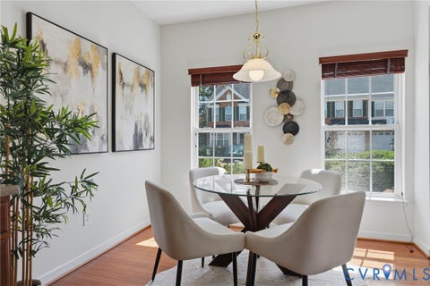 Tiny photo for 6017 Eagles Crest Drive, Chesterfield, VA 23832 (MLS # 2622758)
