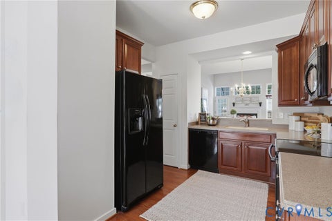Tiny photo for 6017 Eagles Crest Drive, Chesterfield, VA 23832 (MLS # 2622758)