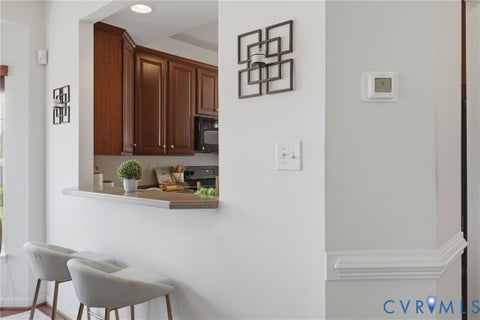 Tiny photo for 6017 Eagles Crest Drive, Chesterfield, VA 23832 (MLS # 2622758)