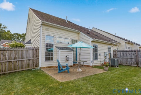 Tiny photo for 6017 Eagles Crest Drive, Chesterfield, VA 23832 (MLS # 2622758)