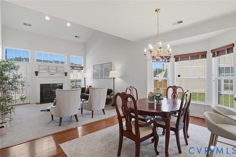 Tiny photo for 6017 Eagles Crest Drive, Chesterfield, VA 23832 (MLS # 2622758)