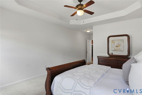 Tiny photo for 6017 Eagles Crest Drive, Chesterfield, VA 23832 (MLS # 2622758)