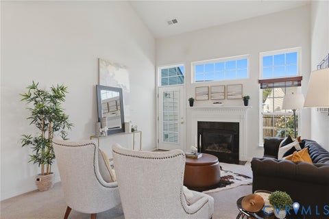 Tiny photo for 6017 Eagles Crest Drive, Chesterfield, VA 23832 (MLS # 2622758)