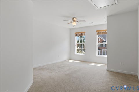 Tiny photo for 6017 Eagles Crest Drive, Chesterfield, VA 23832 (MLS # 2622758)