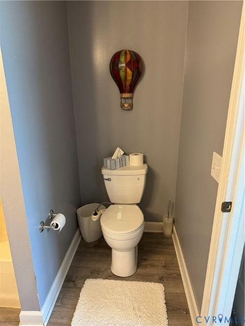 Tiny photo for 9601 Links Way #M, Glen Allen, VA 23059 (MLS # 2620290)