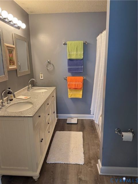 Tiny photo for 9601 Links Way #M, Glen Allen, VA 23059 (MLS # 2620290)