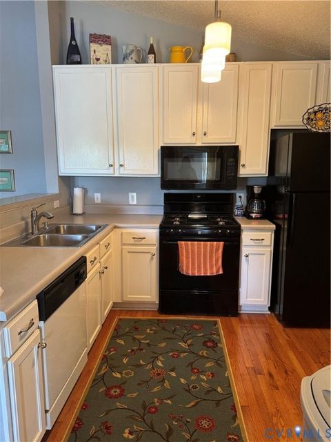 Tiny photo for 9601 Links Way #M, Glen Allen, VA 23059 (MLS # 2620290)