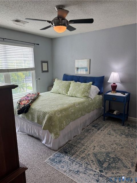 Tiny photo for 9601 Links Way #M, Glen Allen, VA 23059 (MLS # 2620290)
