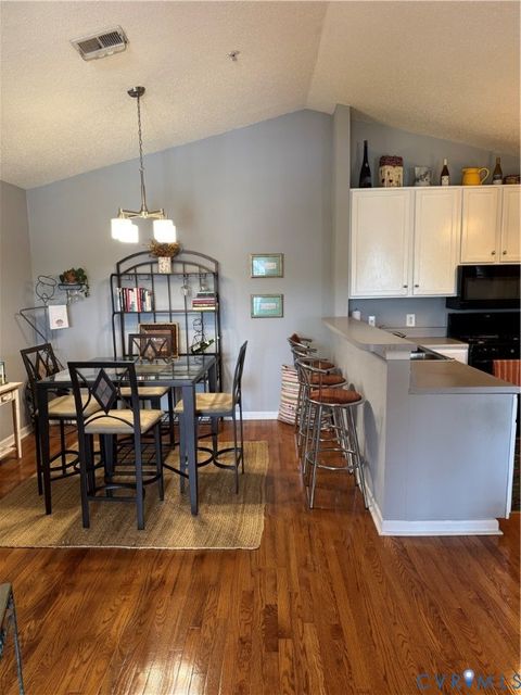 Tiny photo for 9601 Links Way #M, Glen Allen, VA 23059 (MLS # 2620290)