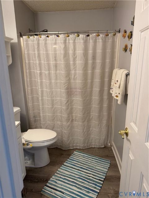 Tiny photo for 9601 Links Way #M, Glen Allen, VA 23059 (MLS # 2620290)