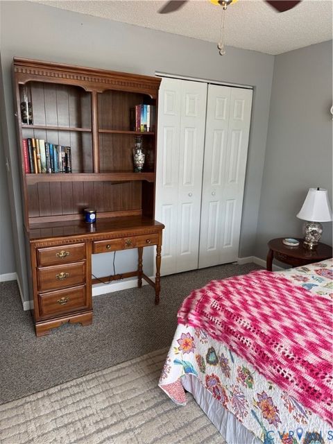 Tiny photo for 9601 Links Way #M, Glen Allen, VA 23059 (MLS # 2620290)