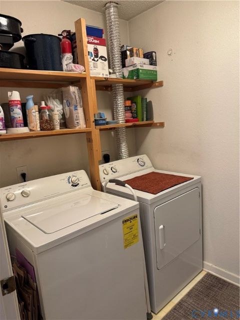 Tiny photo for 9601 Links Way #M, Glen Allen, VA 23059 (MLS # 2620290)