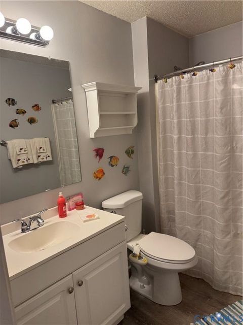 Tiny photo for 9601 Links Way #M, Glen Allen, VA 23059 (MLS # 2620290)