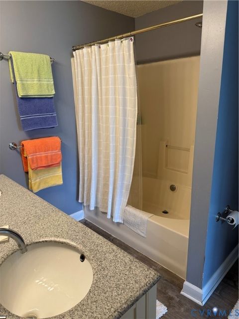 Tiny photo for 9601 Links Way #M, Glen Allen, VA 23059 (MLS # 2620290)