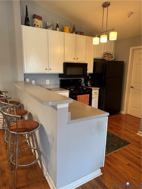 Tiny photo for 9601 Links Way #M, Glen Allen, VA 23059 (MLS # 2620290)