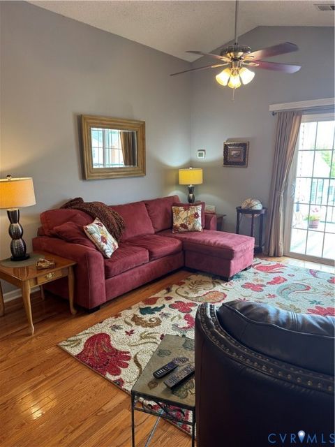 Tiny photo for 9601 Links Way #M, Glen Allen, VA 23059 (MLS # 2620290)