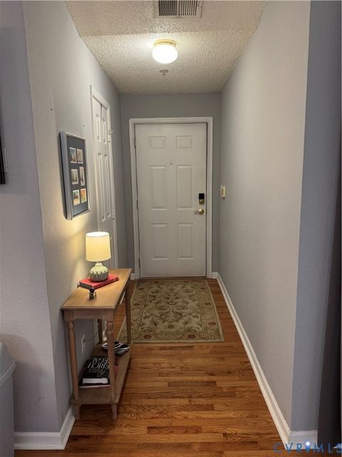 Tiny photo for 9601 Links Way #M, Glen Allen, VA 23059 (MLS # 2620290)