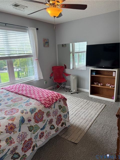 Tiny photo for 9601 Links Way #M, Glen Allen, VA 23059 (MLS # 2620290)