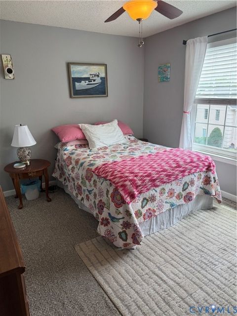 Tiny photo for 9601 Links Way #M, Glen Allen, VA 23059 (MLS # 2620290)