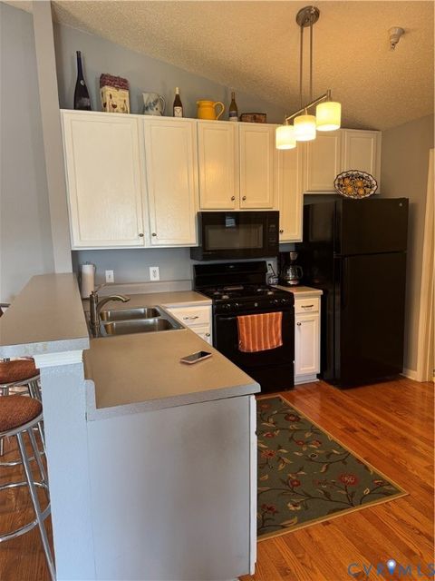 Tiny photo for 9601 Links Way #M, Glen Allen, VA 23059 (MLS # 2620290)