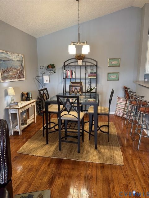 Tiny photo for 9601 Links Way #M, Glen Allen, VA 23059 (MLS # 2620290)