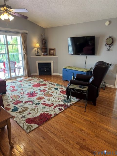 Tiny photo for 9601 Links Way #M, Glen Allen, VA 23059 (MLS # 2620290)