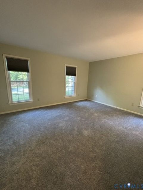 Tiny photo for 14604 Mill Spring Drive, Midlothian, VA 23112 (MLS # 2618180)