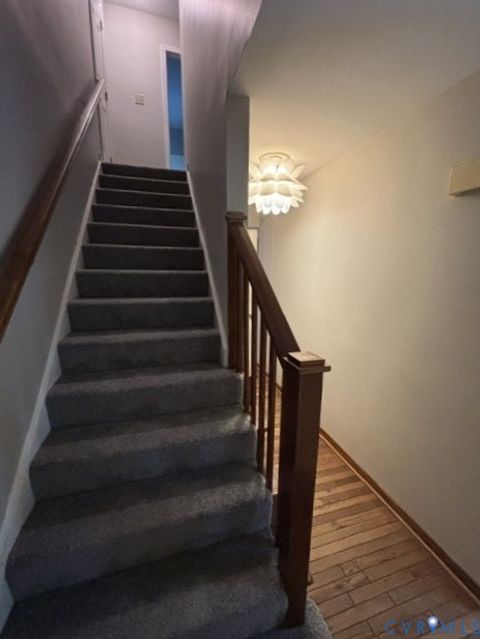 Tiny photo for 14604 Mill Spring Drive, Midlothian, VA 23112 (MLS # 2618180)