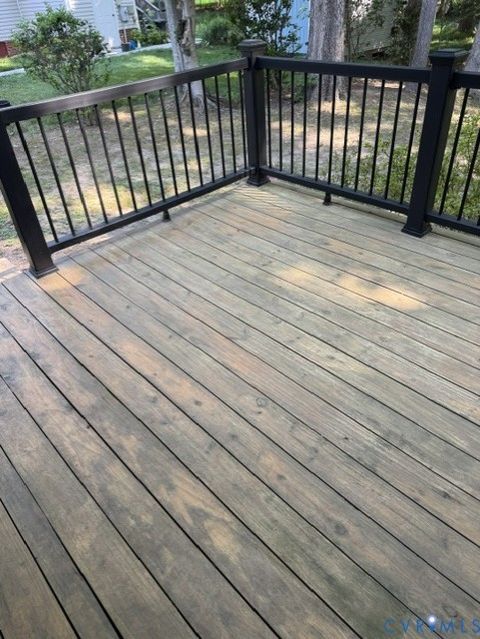 Tiny photo for 14604 Mill Spring Drive, Midlothian, VA 23112 (MLS # 2618180)