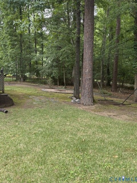Tiny photo for 14604 Mill Spring Drive, Midlothian, VA 23112 (MLS # 2618180)