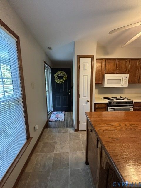 Tiny photo for 14604 Mill Spring Drive, Midlothian, VA 23112 (MLS # 2618180)
