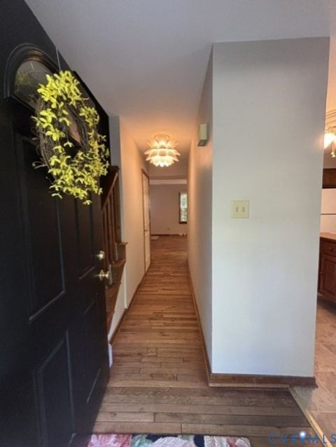 Tiny photo for 14604 Mill Spring Drive, Midlothian, VA 23112 (MLS # 2618180)