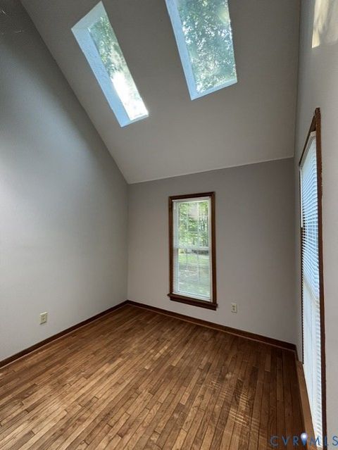 Tiny photo for 14604 Mill Spring Drive, Midlothian, VA 23112 (MLS # 2618180)