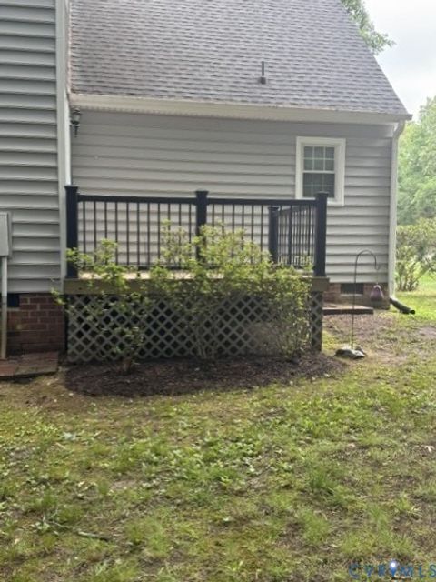 Tiny photo for 14604 Mill Spring Drive, Midlothian, VA 23112 (MLS # 2618180)