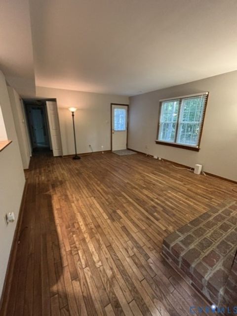 Tiny photo for 14604 Mill Spring Drive, Midlothian, VA 23112 (MLS # 2618180)