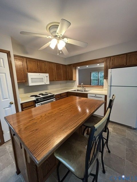 Tiny photo for 14604 Mill Spring Drive, Midlothian, VA 23112 (MLS # 2618180)