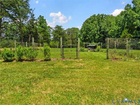 Tiny photo for 3607 Pacetown Road, Goochland, VA 23153 (MLS # 2614947)