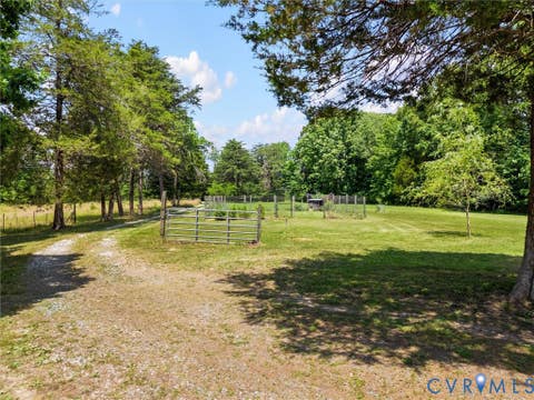 Tiny photo for 3607 Pacetown Road, Goochland, VA 23153 (MLS # 2614947)