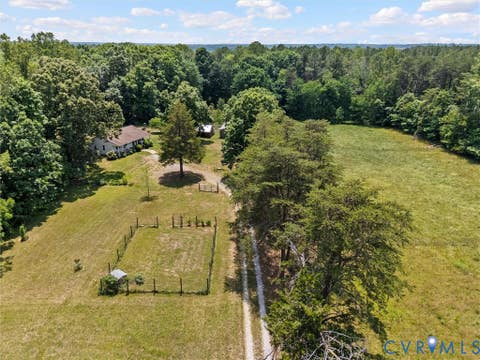 Photo of 3607 Pacetown Road, Goochland, VA 23153 (MLS # 2614947)