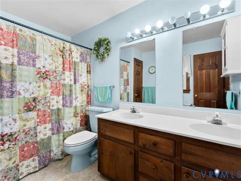 Tiny photo for 3607 Pacetown Road, Goochland, VA 23153 (MLS # 2614947)