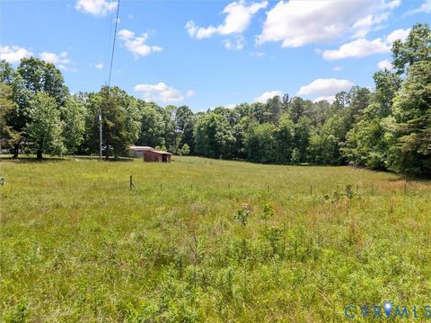 Tiny photo for 3607 Pacetown Road, Goochland, VA 23153 (MLS # 2614947)