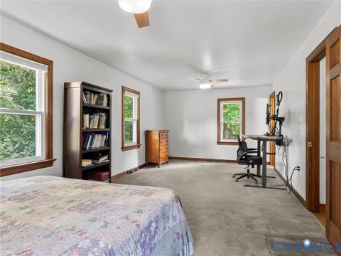 Tiny photo for 3607 Pacetown Road, Goochland, VA 23153 (MLS # 2614947)