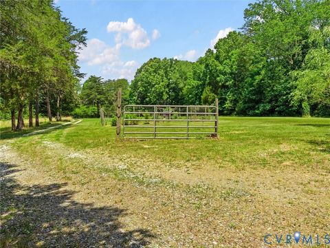 Tiny photo for 3607 Pacetown Road, Goochland, VA 23153 (MLS # 2614947)